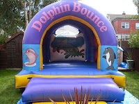 Bouncy Castle Hire Isle of Wight 1084950 Image 0